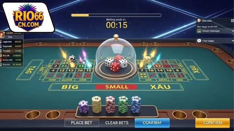 Vì sao anh tài xỉu nổ hũ được cộng đồng yêu thích?