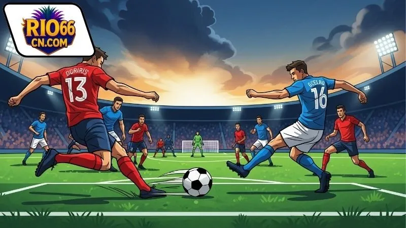 Hướng dẫn tham gia cá cược thể thao ảo hiệu quả