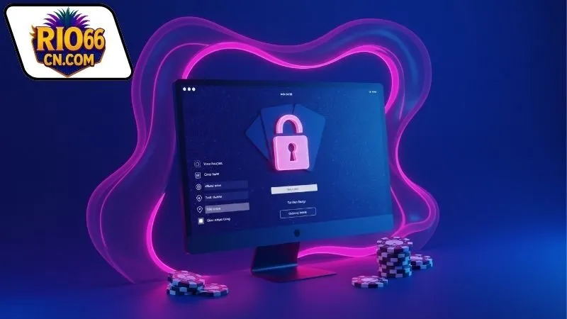 Giới thiệu về chính sách bảo mật tại Rio66