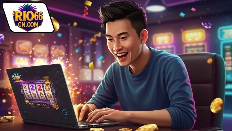 Hướng dẫn người chơi thực hiện “Chơi có trách nhiệm” tại Rio66