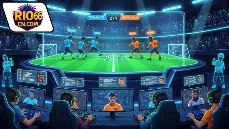 Cách tính cược xiên bóng đá chính xác nhất