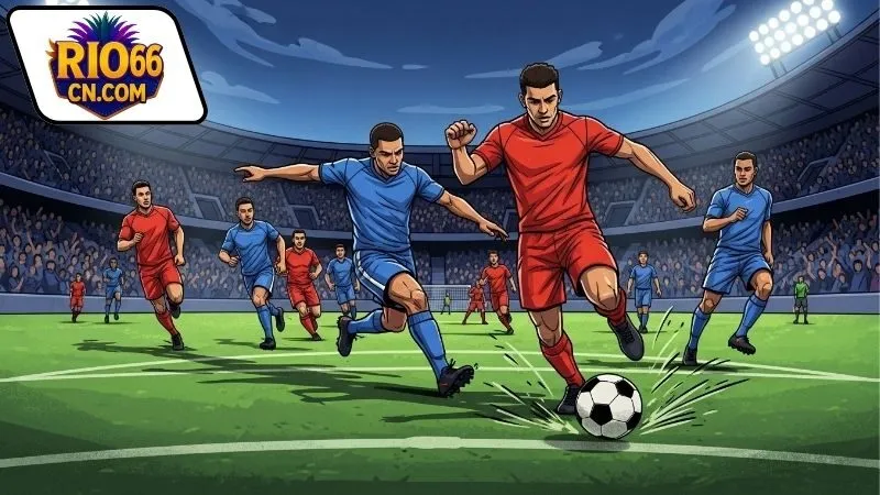 Cập nhật kèo bóng đá số hôm nay