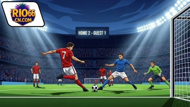 Cách đọc và hiểu kèo handicap là gì?