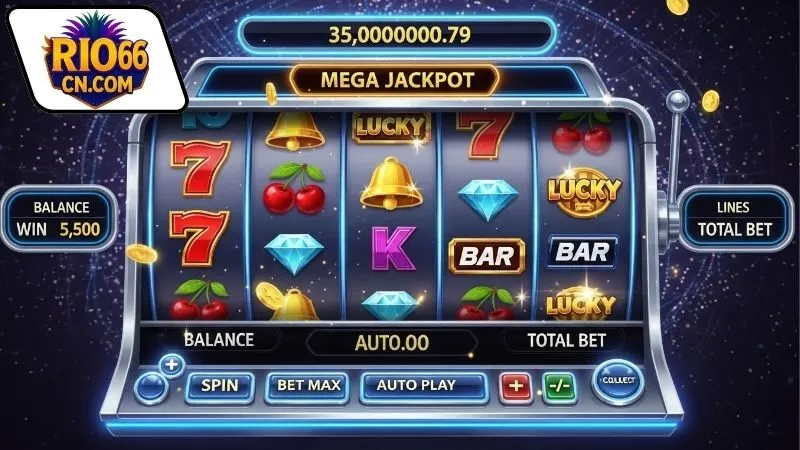 Tổng quan về nổ hũ jackpot