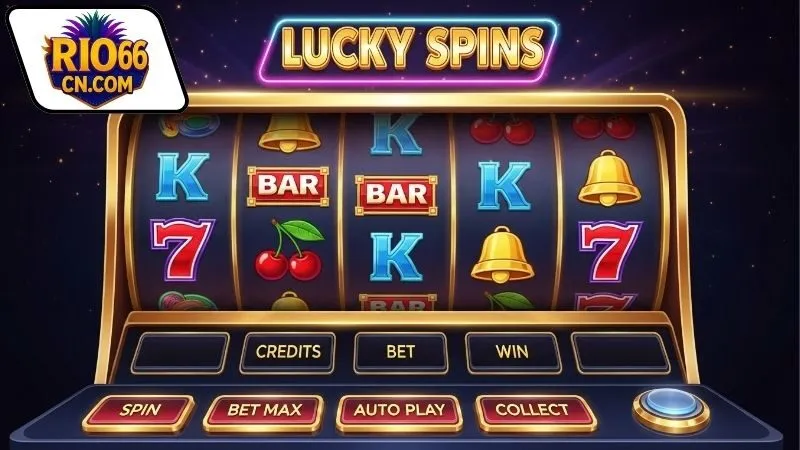Bí quyết tăng cơ hội trúng nổ hũ jackpot