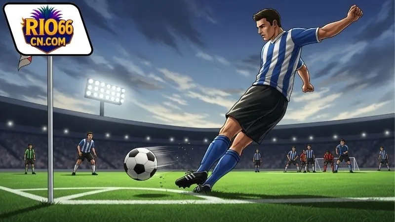 Cách đọc kèo tài xỉu phạt góc là gì?