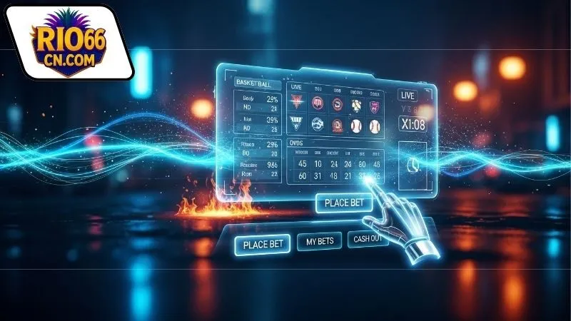 Ưu điểm nổi bật của chuyên mục thể thao Rio66