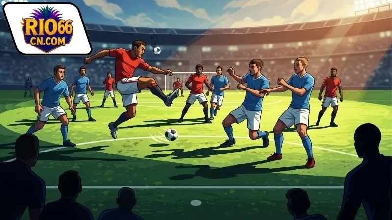 Các loại kèo phổ biến trong tỷ lệ kèo C1